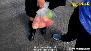 Ȃ�类市场亮的城堡-性感的哥伦比亚的打击，他们很难与亚历克斯*莫雷诺