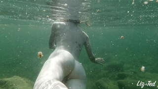 секс на реке