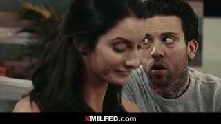 Детектив һәм ҡатын - извращенец - XMILFED.com