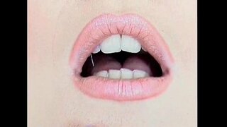 Anjela Tiger-lezbi-oqda