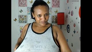 Марисоль вака колумбийка3