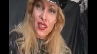 Lateks Femdom Gospodarica Prevlado Lateks Femdom Gospodarica Prevlado